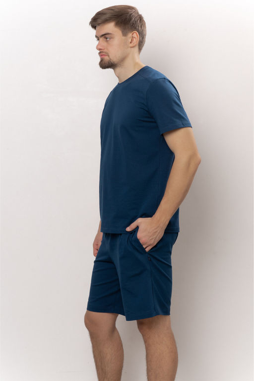 ШОРТЫ МУЖСКИЕ арт. 6108M-45116.1H-737 - Almando melado фото 6