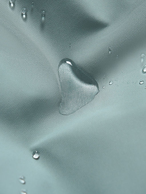 Парка зимняя мужская с капюшоном и мехом енот зеленого цвета 9537-1Z - Valianly фото 17