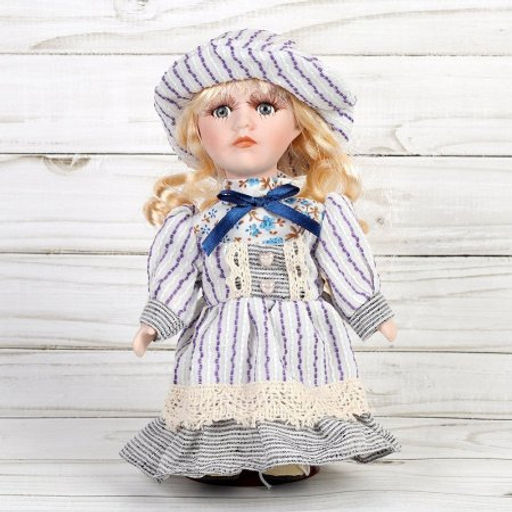 Сувенир коллекционный 22 см / 8010 /уп 80/ - Галеонтрейд фото 12