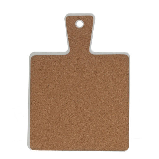 Подставка под горячее, L18 W24,5 H0,5 см