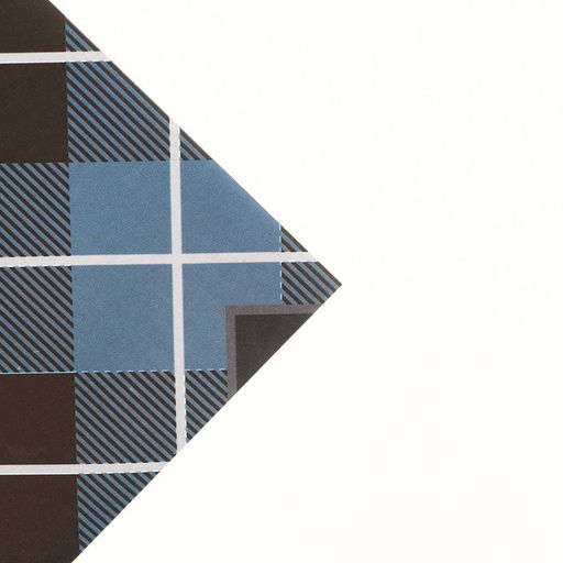 Цена за 10 шт. Бумага упаковочная глянцевая Настоящему мужчине, 60?90 см