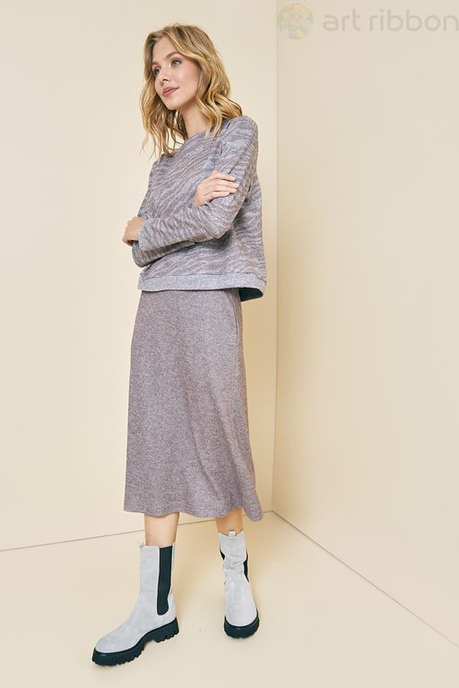 М3753 костюм женский