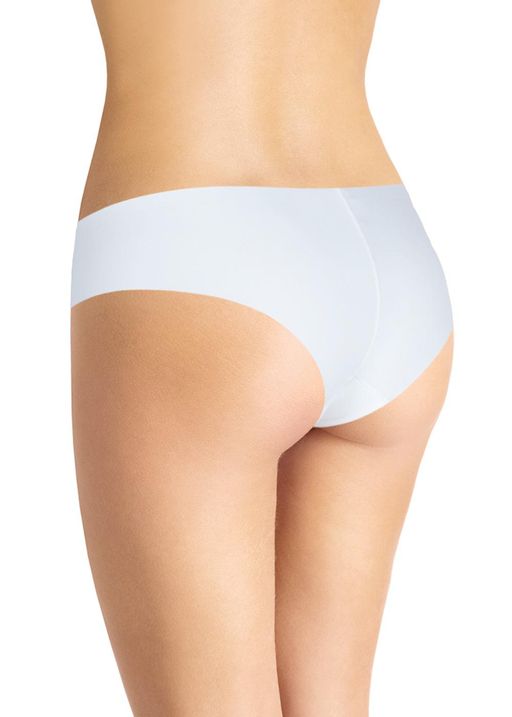 CLE SH500к Шорты жен.Невидимки белый - Clever wear фото 2