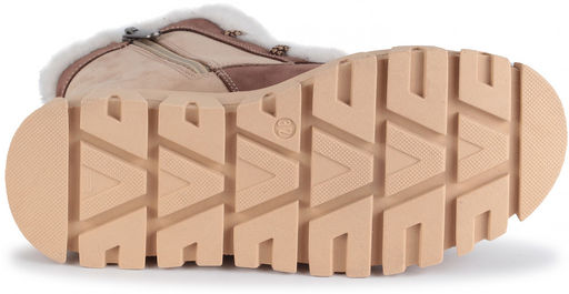 ботинки для мальчиков и девочек - Riconte фото 3