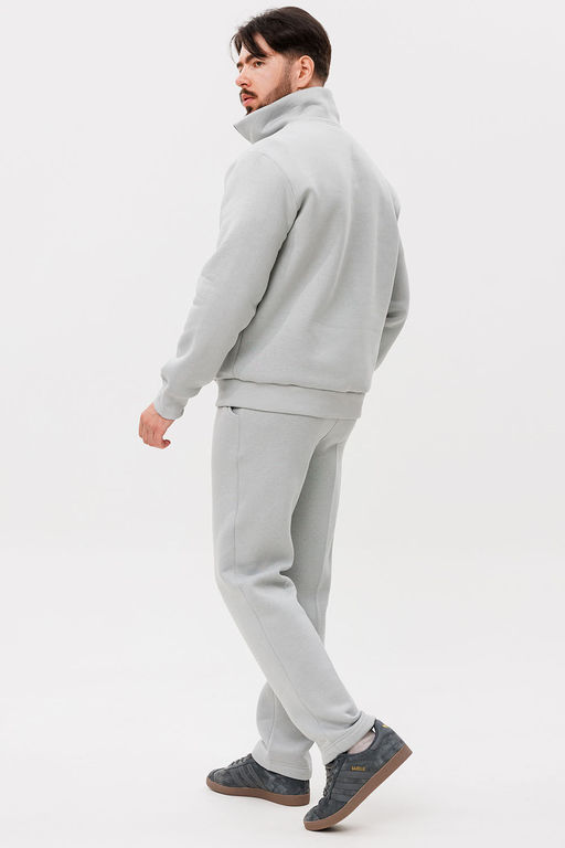 Спортивный костюм GO M3087/29-01.182-188 пепел - Pirs фото 4