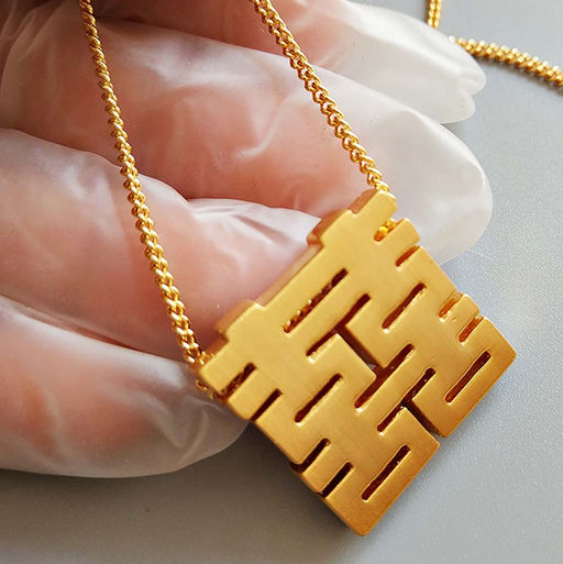 Подвеска арт. 26 5942 (id 275386) - Rada фото 2