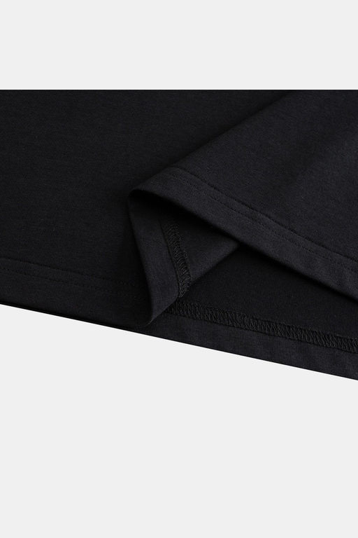 Футболка Черный ANTA OUTDOOR SS Tee  фото 6