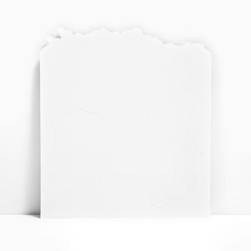 Цена за 5 шт. Конверт для денег фигурный Только для тебя, 17.5 х 8 см