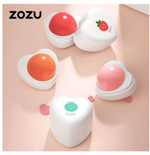 Бальзам для губ увлажняющий грейпфрут