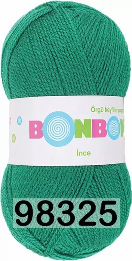 BONBON INCE NAKO  фото 13