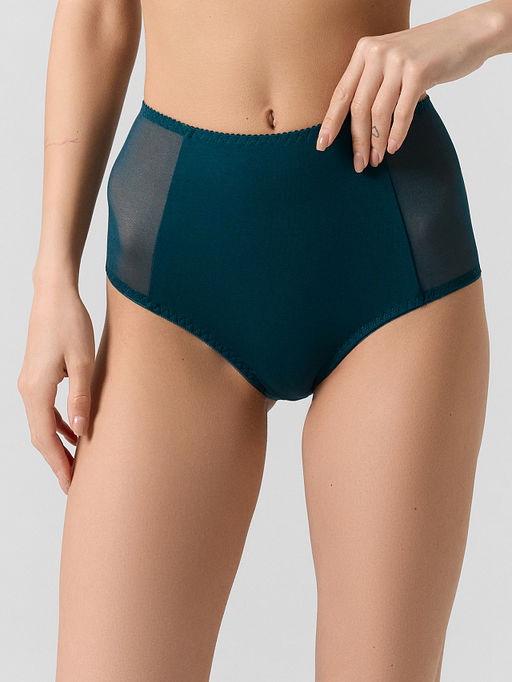 ТРУСЫ ЖЕНСКИЕ (3ШТ.) - Mark formelle фото 2