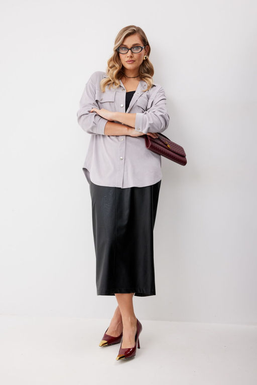 Юбка Kaloris 2261  фото 5