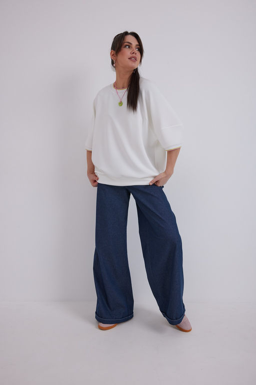 Брюки 4156 - MG Wear фото 14