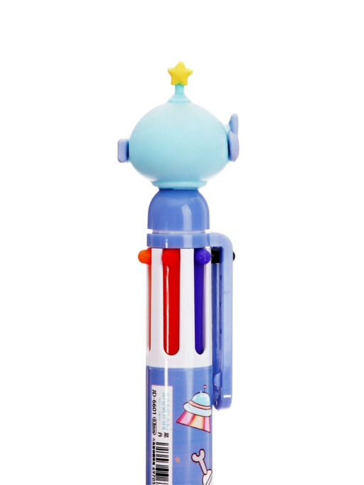 Ручка шариковая-прикол Лошадка - Simaland фото 5