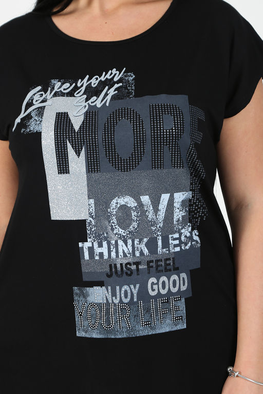 Футболка 24623 - Натали фото 10