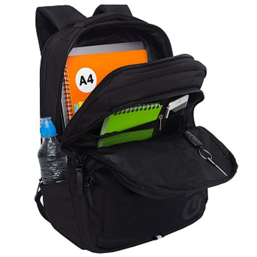 RU-533-3 Рюкзак - Grizzly фото 6