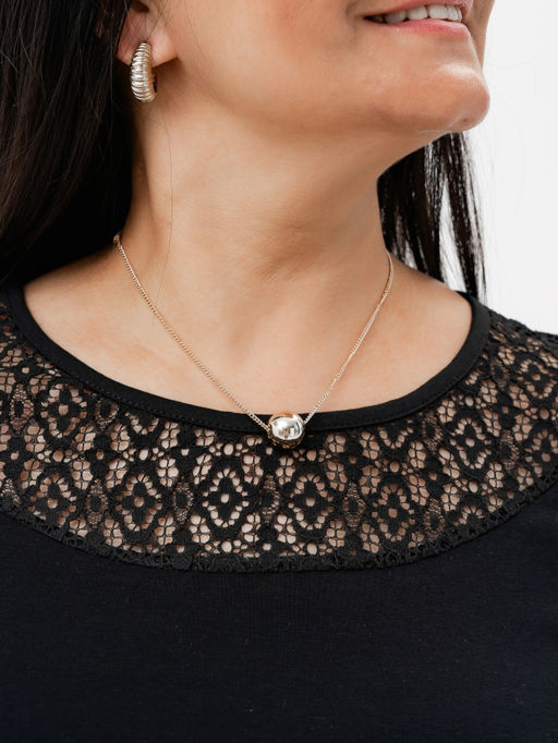 Футболка жен.арт.373-8,черная - Binita фото 5