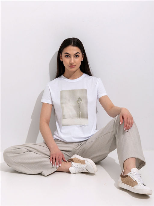 Футболка 1ЖДФК3784001