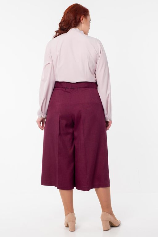 Блуза М5-4441/3 - Wisell фото 13