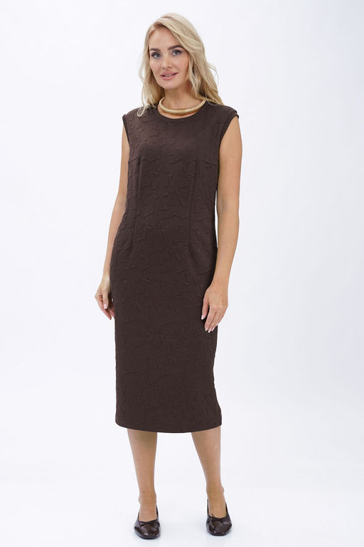 Костюм ALANI 2448-Р шоколад