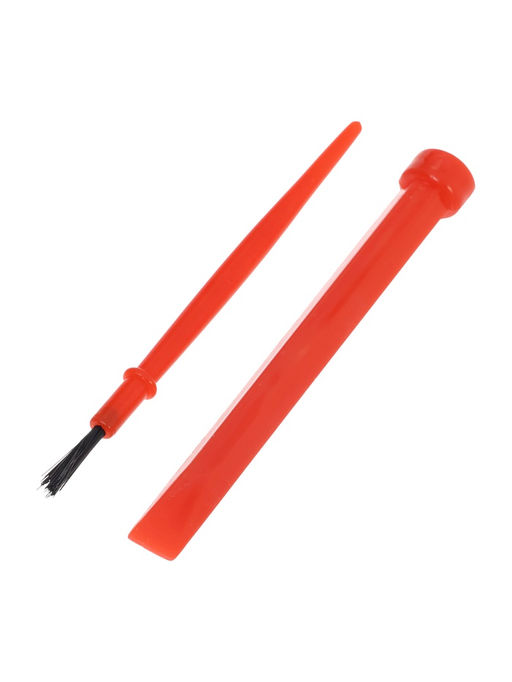 Раскопки «Новогодняя лошадка», набор: гипсовый слепок, долото, кисточка