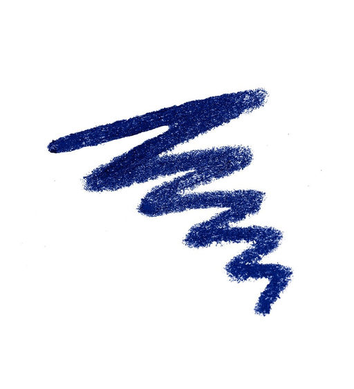 LuxVisage Карандаш для глаз тон 03 синий (Чехия) - Golden rose фото 2