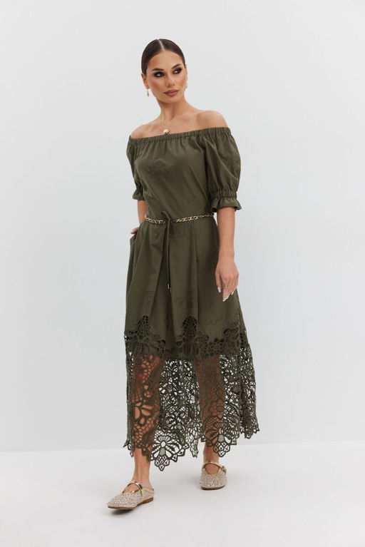 Платье Vesnaletto 4457-2  фото 2