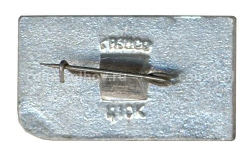 Значок Нижний Новгород 750 лет городу