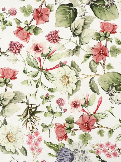 Шторы для кухни с подхватами Organic home, 150×180 см - 2 шт., репс 210 г/м². 100% хлопок