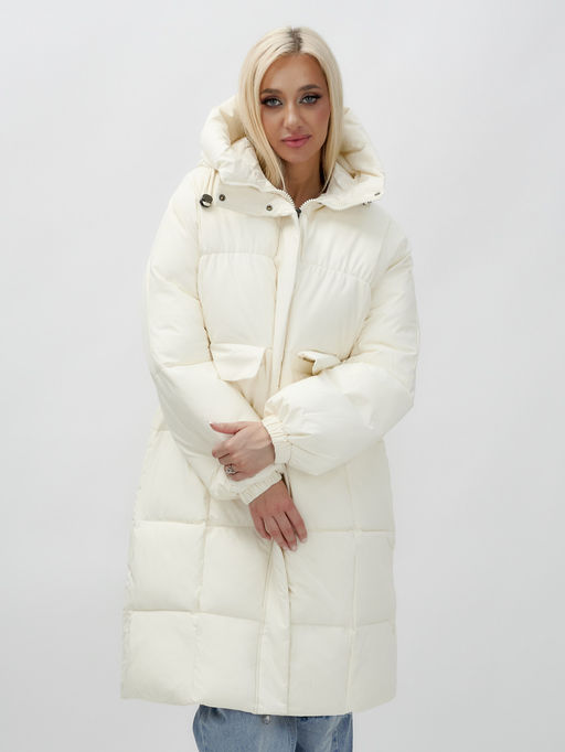 Куртка летучая мышь зимняя до - 25, Бренд: MTFORCE  фото 12