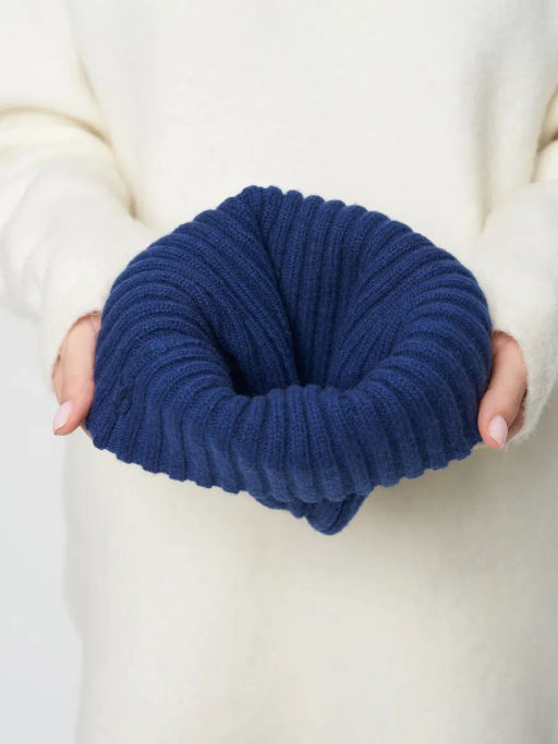 САНИЯ шапка женская - Landre фото 11