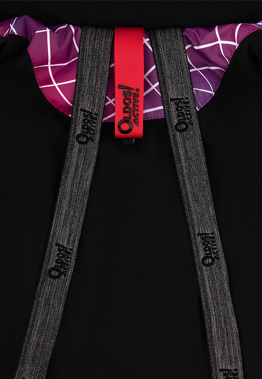 Куртка д/дев. Хайди - Oldos фото 9