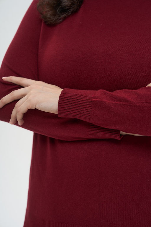 Джемпер Водолей - Intikoma фото 37