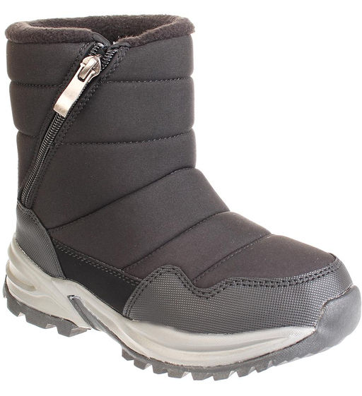 Дутики Kenka EZV_184-45_black