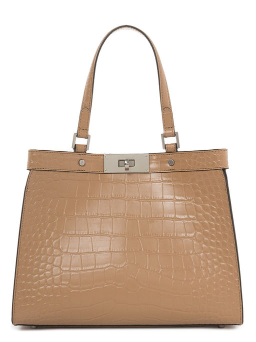 Сумка ELEGANZZA ZQ150-1265 biscuit  фото 6