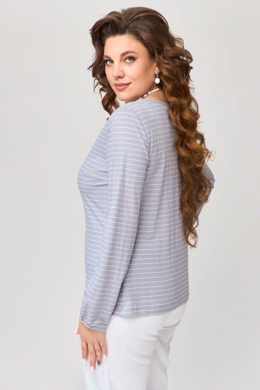 Костюм FITA 1031 сине-серый