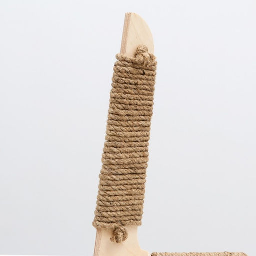 Когтеточка Трипод тройная, 51 х 56 см - Simaland фото 5