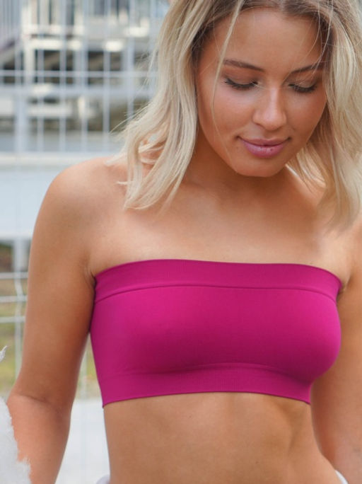 MY Топ женский BU103 TOP BANDEAU (1/50)