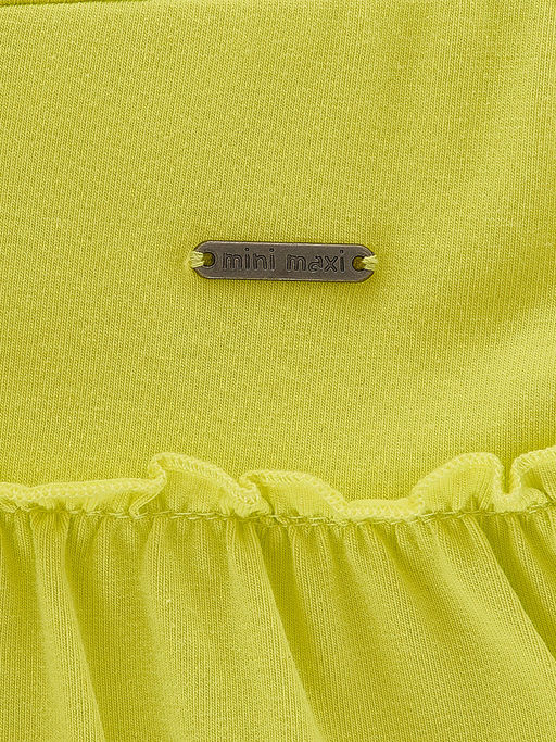 Комплект с шортами UD 6506/6509 неон - Mini maxi фото 10