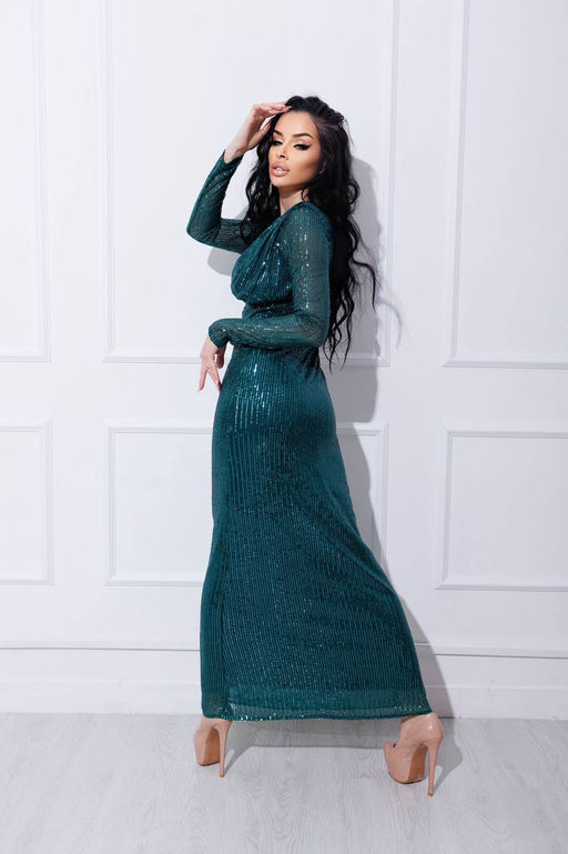 Платье - Ksa фото 4