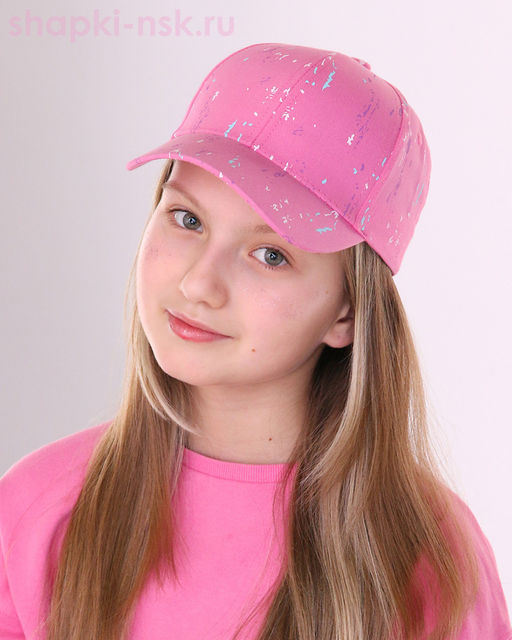 574-BS Бейсболка (52-54)