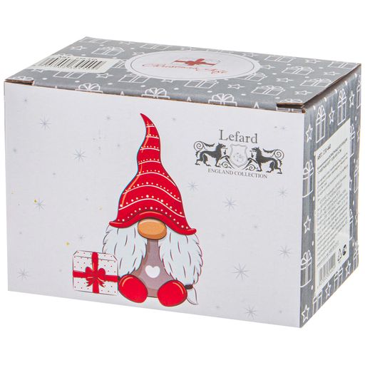 САЛФЕТНИЦА КОЛЛЕКЦИЯ CHRISTMAS GIFT 11X6.6X7.6 СМ - Lefard фото 2