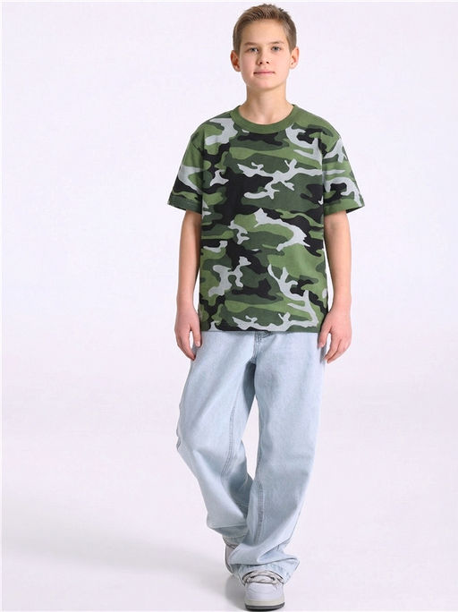 Футболка 1ПДФК4332001н