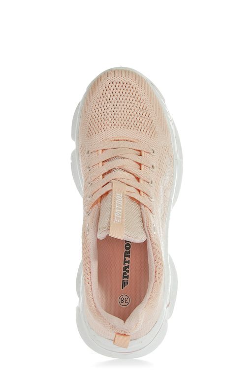 Кроссовки PATROL  фото 3