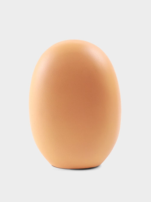 Подсвечник в форме сердца текстурный Песок, 16.5?8.5?22  1 см