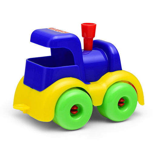 Паровозик "Малышок"