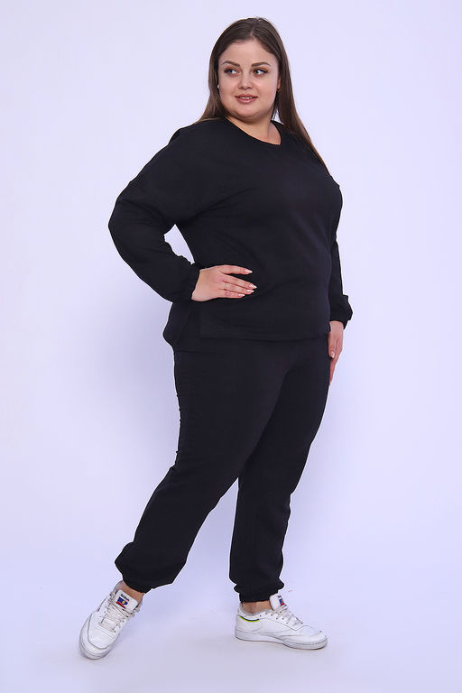 Костюм Натали 35316 хлопок с полиэстером фото 37