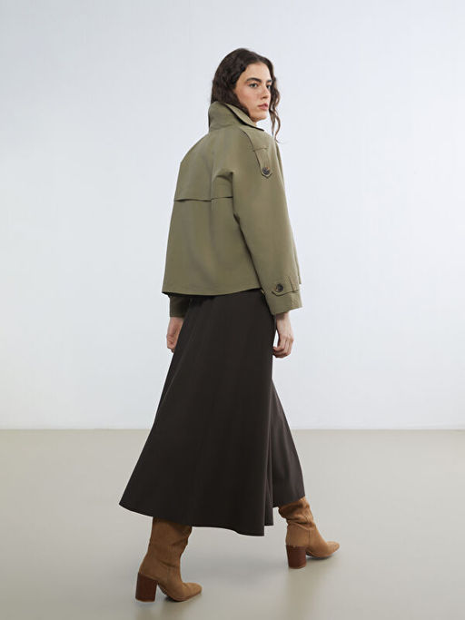 Beli Fermuarl? Klo? Etek