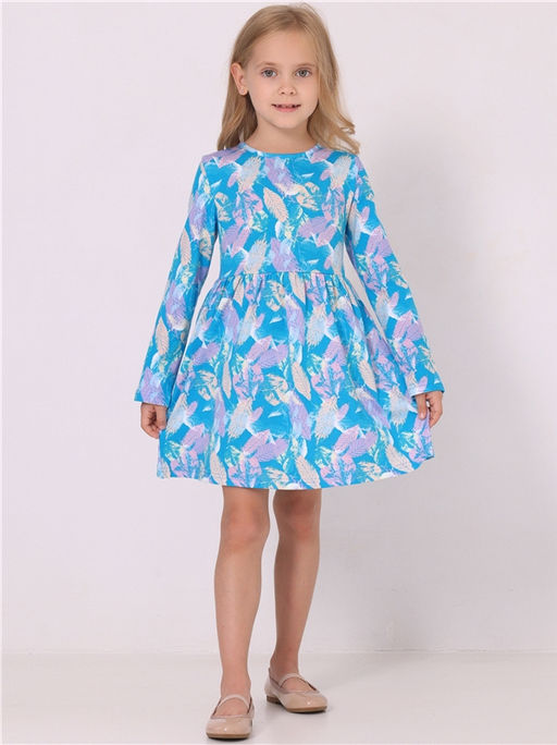 платье 1ДПД4398001н