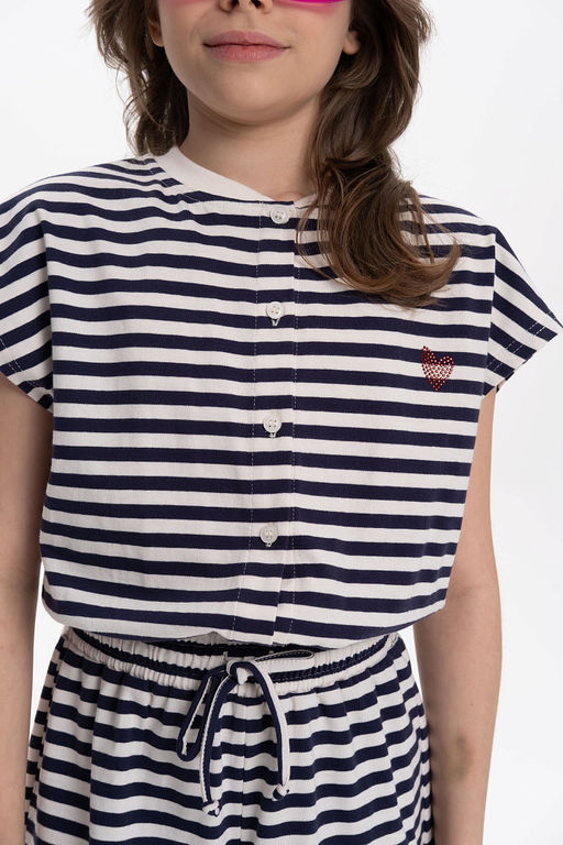 GFRR3371U Комбинезон для девочек